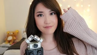 Asmr Exploring The Zoom H6 Tapping Latex Gloves Shower Cap Asmr Exploring The Zoom H6 Tapping Latex Gloves Shower Cap