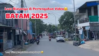 Luar Biasa Kota Batam Keliling Dapur 12 Ke Sei Lekop Sagulung Kaget Dengan Pembuangan Sampahnya