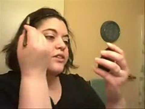 Tags: Bare escentuals Mineral makeup tutorial