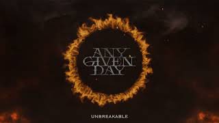 Any Given Day - Limitless (Official Album Stream)