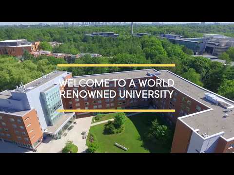 Living At U Of T Mississauga Living At U Of T Mississauga