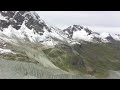 Cabane de Moiry 2825m Video Cabane de Moiry 2825m Video