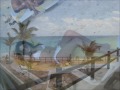 Great Cancun vacation 2011 - super beach!