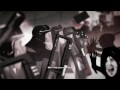 Mirror's Edge - Chapter 5: New Eden