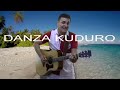 Don Omar - Danza Kuduro - Acoustic  - Enyedi Sándor
