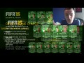 FIFA 15 - NEW RARE GREEN CARDS IN FUT!! (PRICE CAP CHANGES ALREADY!)