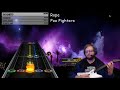 Foo Fighters ~ Rope ~ 100% FC (Clone Hero)