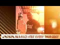 Amabunjwa/kazi #TBT4