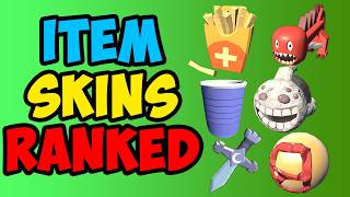 The Best Item Skins In Roblox Doors