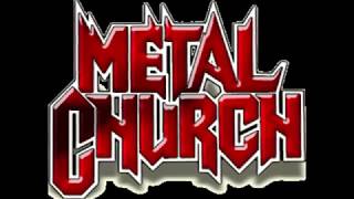 Watch Metal Church Guillotine video