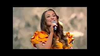 Наталья Могилевская - Смуглянка