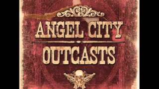 Watch Angel City Outcasts Going Crazy video
