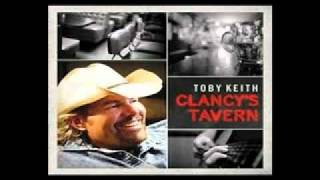 Watch Toby Keith South Of You video