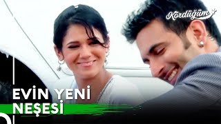 Veerin Baş Belası Kördüğüm Hint Dizisi 202. Bölüm