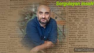 Hak-Yolcu Danıştay Üyesi Yanıtlıyor Bize Yargıya Çöktüler Diyen Rüşvetçidiri̇smail Saymaz