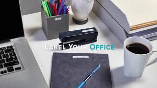 DYMO LabelManager Product Family
