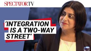 Its Worse Than Racism  Home Secretary Shabana Mahmood Responds To Farages Immigration Plans