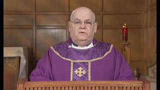 Catholic Mass Today | Daily TV Mass, Saturday February 20 2021
