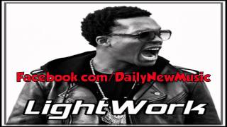 Watch Lupe Fiasco Lightwork (Ft. Ellie Goulding & Bassnectar) video