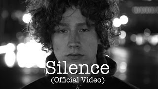 Watch Michael Schulte Silence video