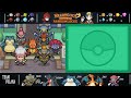 Pokémon Oro Randomlocke Ep.58 - EMPIEZA LO SERIO SERIO