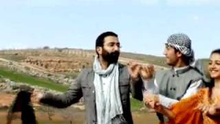 Ergin Xelikan- POTPORÎ- QLÎBE NÛ-(Yeni ) Ağustos 2011♫♫ [HQ]