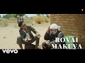 Killer T - Rovai Makuva (Official Video)