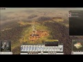 Let's Play Rome II TW Coop. con Keis #2 | Español [Roma]