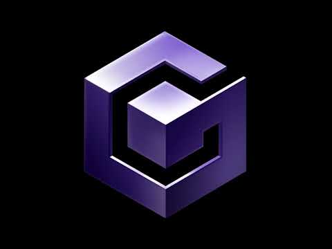 GameCube Menu Music Sped up 19x (FDS Bootup)