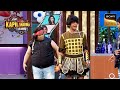 Kapil ने की Nakli Dharam Ji को गुदगुदी | The Kapil Sharma Show S1 | Ek Kalakaar Anek Andaz