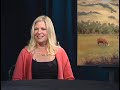 American Impressionist Painting