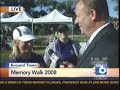 Title:Mission Federal Memory Walk 08 - XETV live shot Description:Mission Federal Memory Walk 08 - XETV live shot with Diane Beach and Bonnie Star