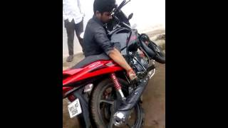 Mayank dwivedi 2016 video