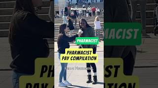 How Much Do Pharmacists And Pharmacy Technicians Make? Pharmacy Jobs Compilation