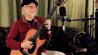 Watch Phil Keaggy From The Beginning video