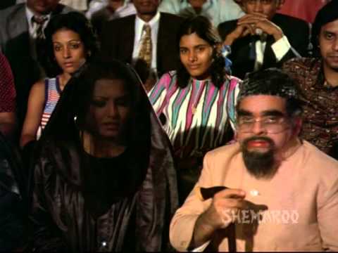 Amar Akbar Anthony - Part 4 Of 17 - Amitabh Bachchan - Vinod...