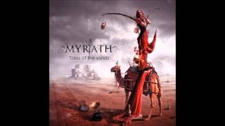 Watch Myrath Fate In Motion video