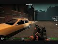 Left 4 dead Tricks: (episode 6) *Out of no mercy map*