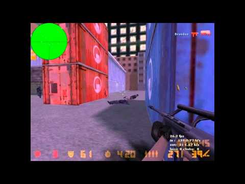 counter strike 1.6 no steam. cs assault