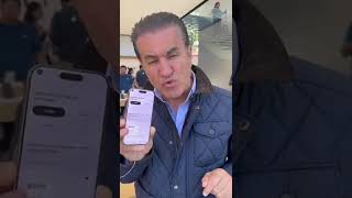 Mustafa Sarıgül, Telefon Fiyatları Üzerinden Mehmet Şimşeke Yüklendi