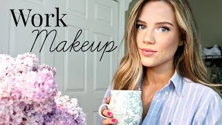Everyday WORK Makeup Everyday WORK Makeup