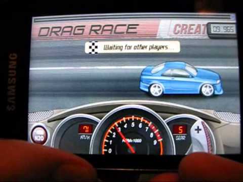 drag racing android app free tuning.
