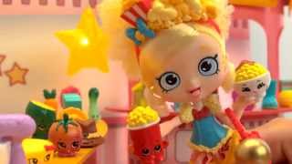 Shoppies Official TV Commercial- Popette