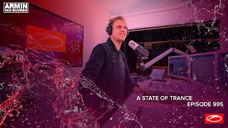 A State Of Trance Episode 995 [Astateoftrance]