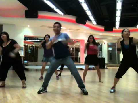 MASTER DEEPAK Dhinka Chika Part 1