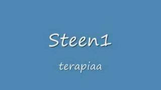 Watch Steen1 Terapiaa video