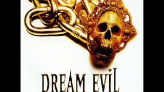 Watch Dream Evil The Enemy video