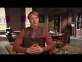 Mads Mikkelsen Interview - Hannibal