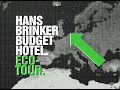Hans Brinker Budget Hotel Eco-Tour