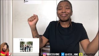 Little Mix Told You So Audio First Reaction Little Mix Told You So Audio First Reaction
